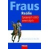 FRAUS: Reálie Spojených států amerických