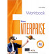 New Enterprise A2 - Workbook with Digibook App.