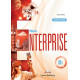 New Enterprise B1 - Teacher´s Book (International)