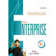 New Enterprise B2 - Workbook with Digibook App.