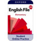 English File Fourth Edition Elementary Online Practice 