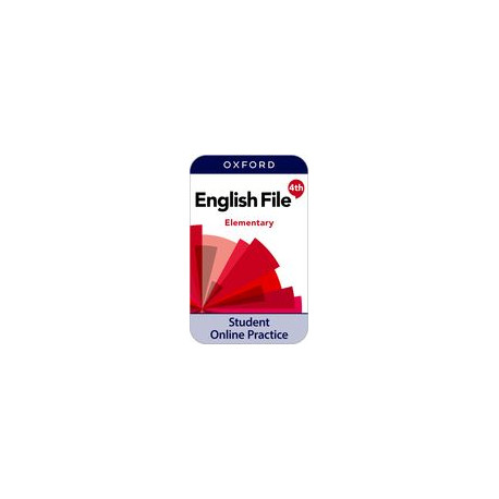 English File Fourth Edition Elementary Online Practice 