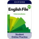 English File Fourth Edition Intermediate Online Practice (digital)