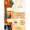 New Enterprise A2 Class CDs