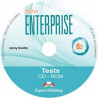 NEW ENTERPRISE B2 TESTS CD-ROM 