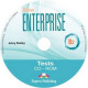 NEW ENTERPRISE B2 TESTS CD-ROM 