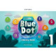 Little Blue Dot Level 1 Literacy Book 