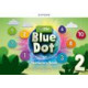 Little Blue Dot 2 Numeracy Book