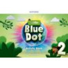 Little Blue Dot 2 Activity Book