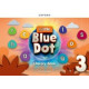  Little Blue Dot 3 Literacy Book 