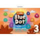 Little Blue Dot Level 3 Numeracy Book 