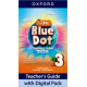 Little Blue Dot 1 - 3 Classroom Resources Pack