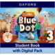 Little Blue Dot 3 Student's Book with Digital pack