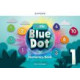 Little Blue Dot 1 Numeracy Book