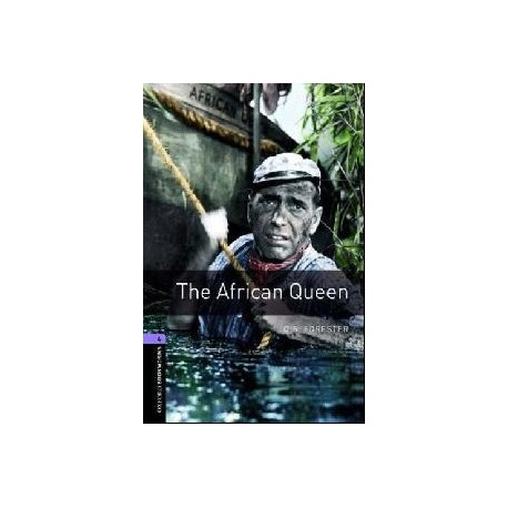 Oxford Bookworms: The African Queen