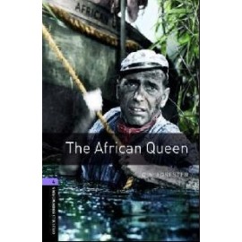 Oxford Bookworms: The African Queen