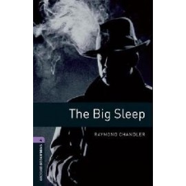 Oxford Bookworms: The Big Sleep