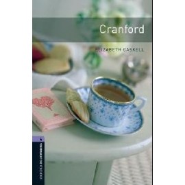 Oxford Bookworms: Cranford