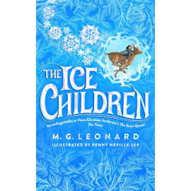 The Ice Children