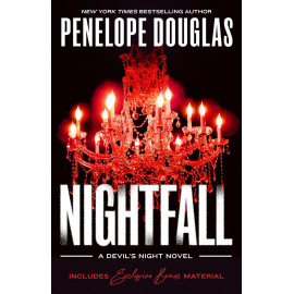 Nightfall (Devil's Night Book 4)