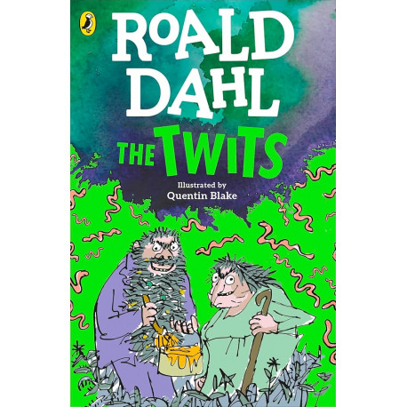 The Twits The Twits