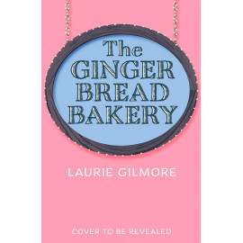 The Gingerbread Bakery (Dream Harbor) (Book 5)