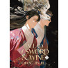 Ballad of Sword and Wine: Qiang Jin Jiu (Novel) Vol. 2 