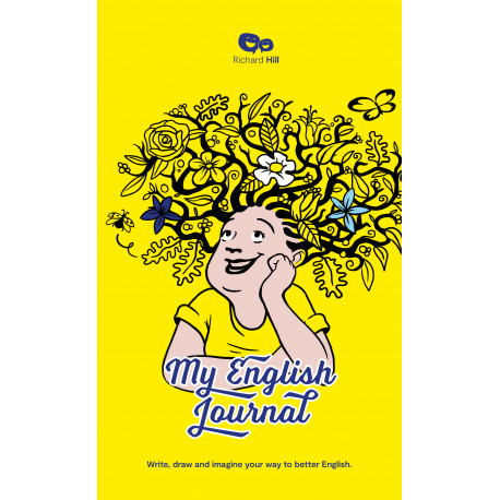 My English Journal My English Journal