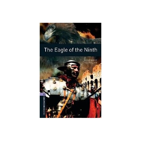 Oxford Bookworms: The Eagle of the Ninth