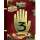 Gravity Falls: Journal 3