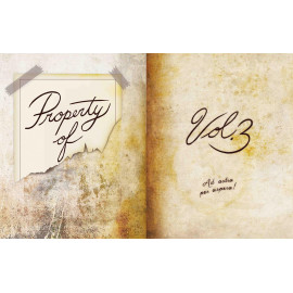 Gravity Falls: Journal 3