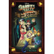 Gravity Falls: Lost Legends: 4 All-New Adventures! 