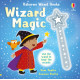 Usborne: Wand Books: Wizard Magic