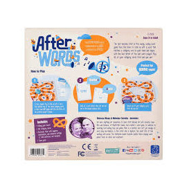 After Words