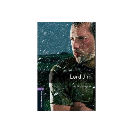 Oxford Bookworms: Lord Jim