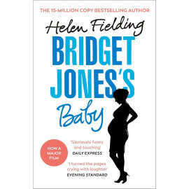 Bridget Jones's Baby