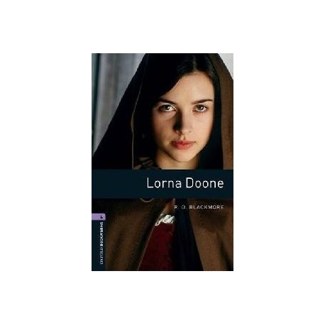 Oxford Bookworms: Lorna Doone