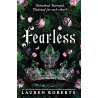 Fearless: The Powerless Trilogy Book 3