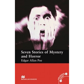 Seven Stories of Mystery and Horror 