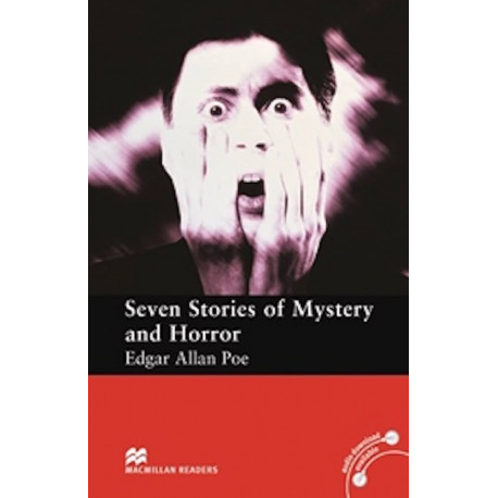 Seven Stories of Mystery and Horror 