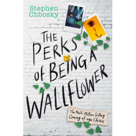 The Perks of Being a Wallflower