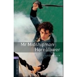 Oxford Bookworms: Mr Midshipman Hornblower