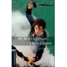 Oxford Bookworms: Mr Midshipman Hornblower