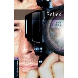 Oxford Bookworms: Reflex