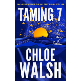 Taming 7 (Boys of Tommen, 5)