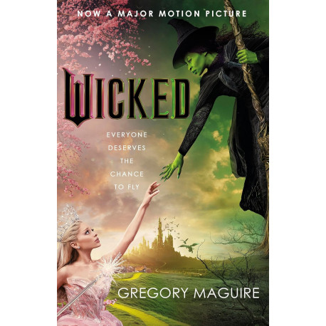 Wicked Wicked