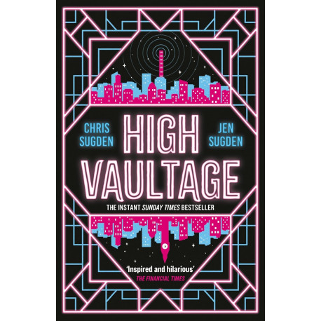 High Vaultage