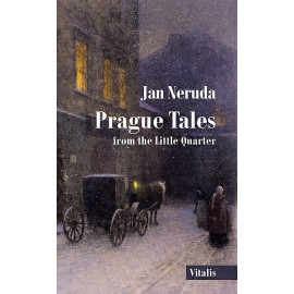 Prague Tales from the Little Quarter