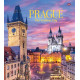 Prague: The Golden City