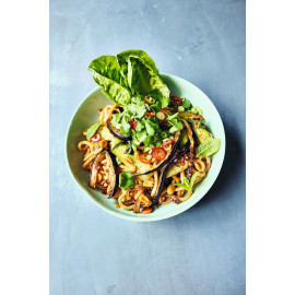 Easy Air Fryer: Big & Bold Delicious Food